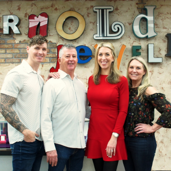 Arnold Jewelers in Tampa Family owned and operated