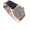 Pre-Owned Vintage Rolex Date (1964) Two Tone On Leather Model 1503 Left side