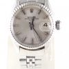 Pre-Owned Ladies Rolex Date (1965) Stainless Steel #6517 Front