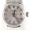 Pre-Owned Ladies Rolex Date (1965) Stainless Steel #6517 Front Close