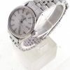 Pre-Owned Ladies Rolex Date (1965) Stainless Steel #6517 Left