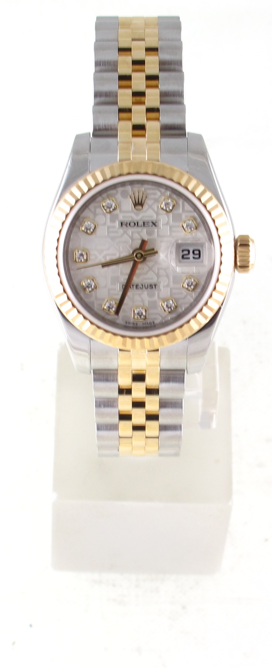 Rolex datejust shop 2013