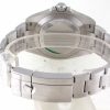 Pre-Owned Rolex 40MM Air King (2022) Stainless Steel#126900 Back