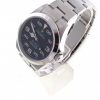 Pre-Owned Rolex 40MM Air King (2022) Stainless Steel#126900 Left