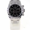 Pre-Owned Rolex Daytona (2013) Stainless Steel 116520 Front
