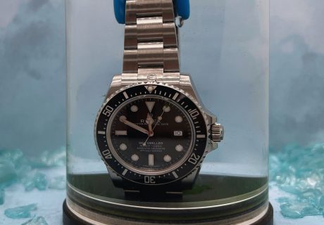 Rolex Waterproof