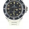 Vintage Rolex No Date Submariner (1967) Stainless Steel 5513 Front