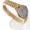 Pre-Owned Ladies 26MM Rolex Presidential (1974) 18kt Yellow Gold Model 6917 Right