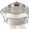 Pre-Owned Rolex 36MM Datejust (2001) Stainless Steel#16200 Back