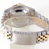 Pre-Owned Rolex 36mm Two Tone Datejust (1988) 16233 back