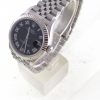 Pre-Owned Rolex Midsize 31MM Datejust (2021) Stainless Steel 278274 Left