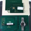Pre-Owned Rolex Midsize 31MM Datejust (2021) Stainless Steel 278274 b and p