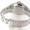 Pre-Owned Rolex Submariner (2006) Stainless Steel Model 16610 Back