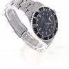 Pre-Owned Rolex Submariner (2006) Stainless Steel Model 16610 Right