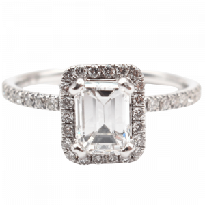 1-Carat-Emerald-Diamond-Halo-Engagement-Ring
