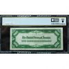 1928 $1000 Federal Reserve Note Philadelphia Dark Green Seal PCGS 45 Extra Fine