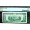 1928 $20 Gold Certificate FR# 2402 PMG 64 Choice Uncirculated