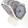 Pre-Owned Rolex Explorer II Polar (2004) Stainless Steel 16570 Right