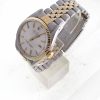 Pre-Owned Vintage Rolex Datejust (1960) Two Tone Model 1601 Left