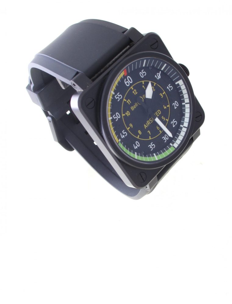 Bell ross airspeed sale