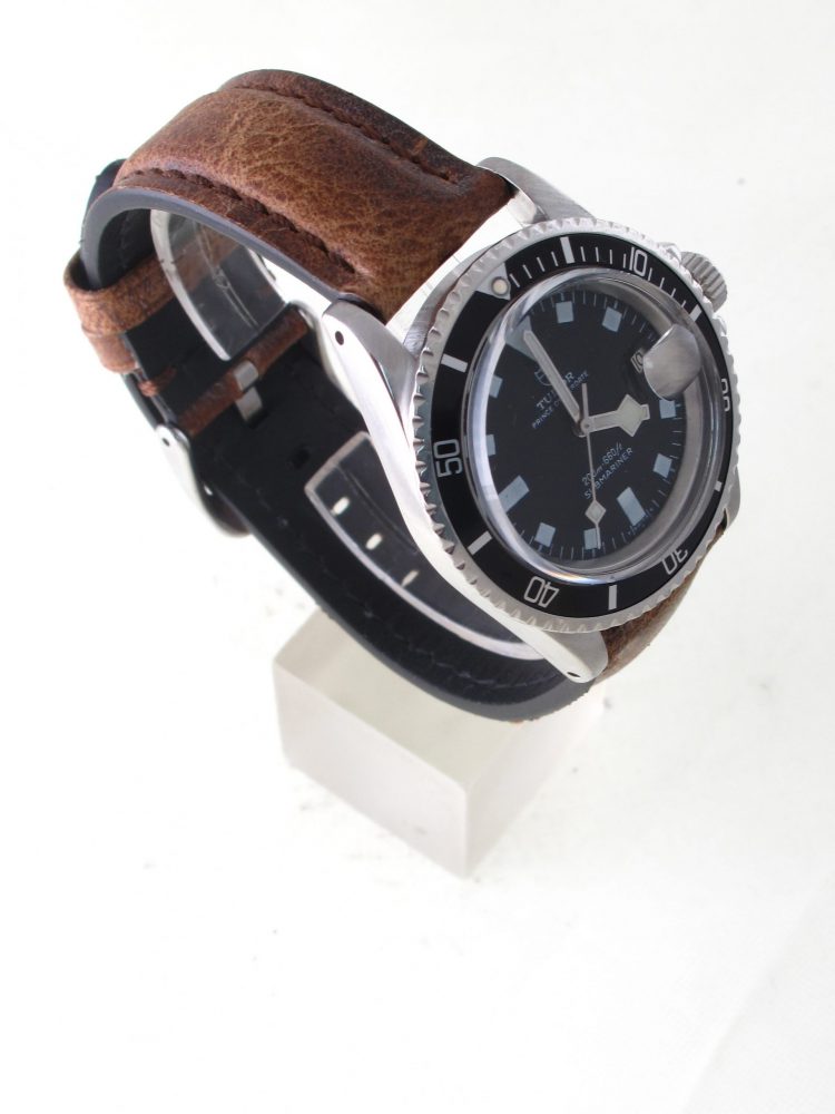 Buy Pre Owned Tudor Submariner 7021 Online Arnold Jewelers