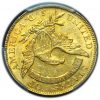 1812 $5 Gold Half Eagle UNC PCGS