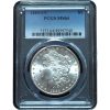 1884-CC Morgan Dollar MS64 PCGS