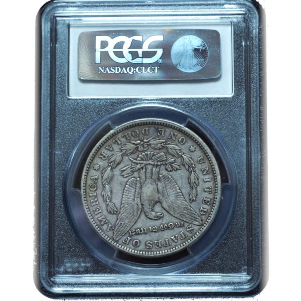 1894-O Morgan Dollar VF35 PCGS