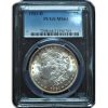 1921-D Morgan Dollar MS64 PCGS