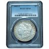 1883-S Morgan Dollar XF45 PCGS