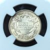 1888-S Seated Liberty Dime Uncirculated NGC