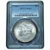 1904 Morgan Dollar MS62 PCGS