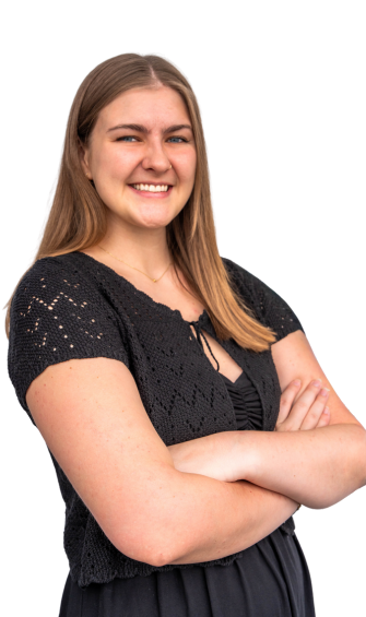 Meg Nightingale at Arnold Jewelers