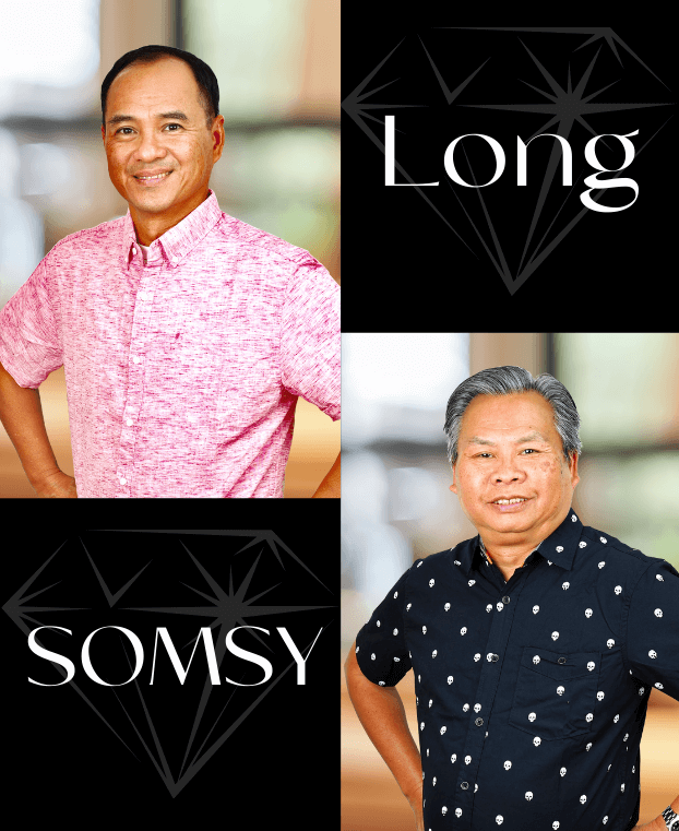 Tampa Jewelers Long and Somsy