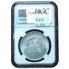 1878 8TF Morgan Dollar MS62 NGC (