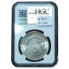1881-CC Morgan Dollar MS62 NGC