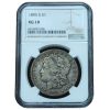 1895-S Morgan Dollar VG10 NGC