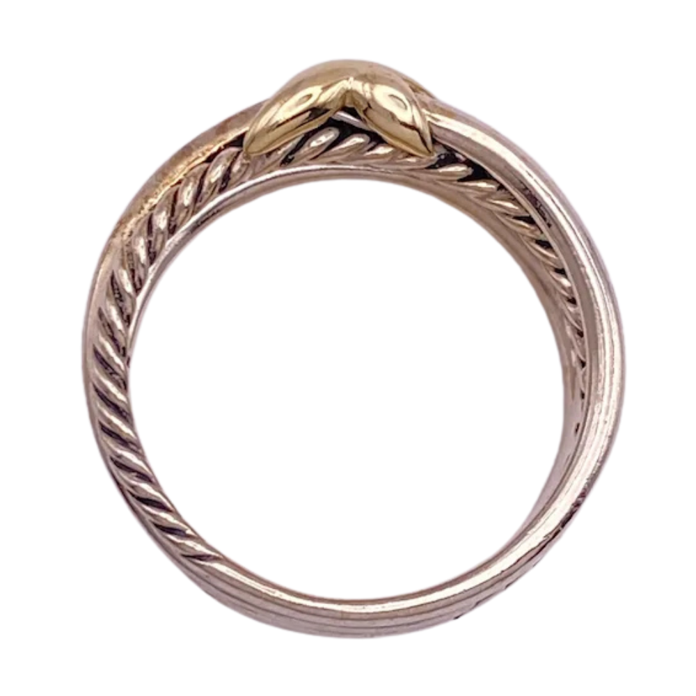 David yurman repair cost deals