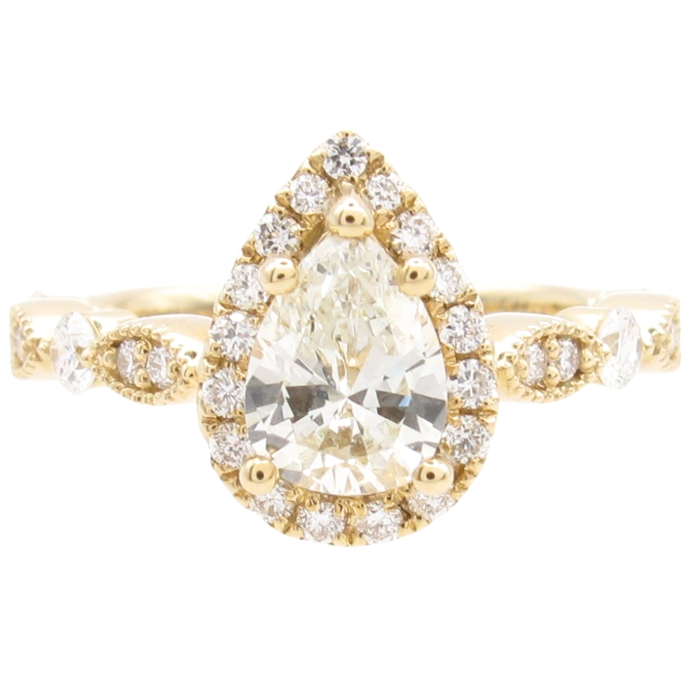 Buy GIA Certified Engagement Rings Online Arnold Jewelers