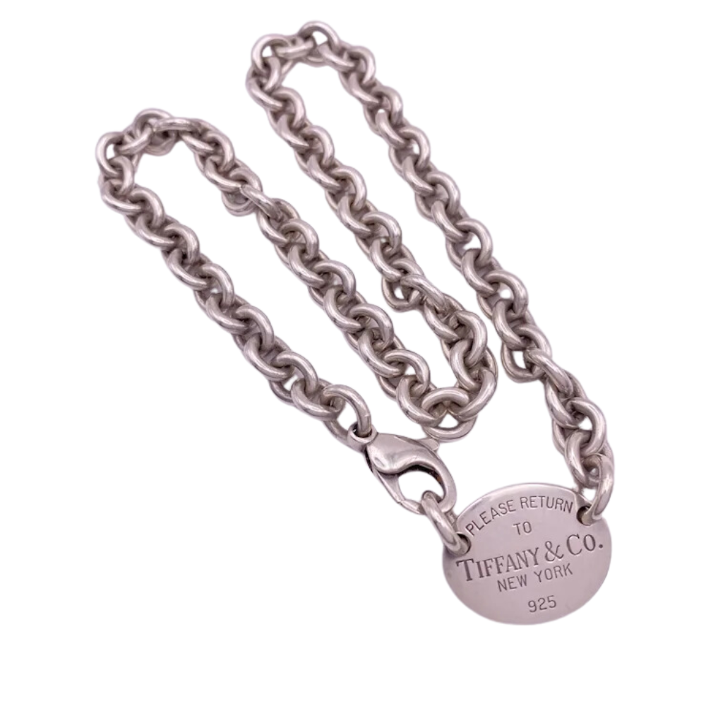 Buy Tiffany & Co Buy Tiffany & Co