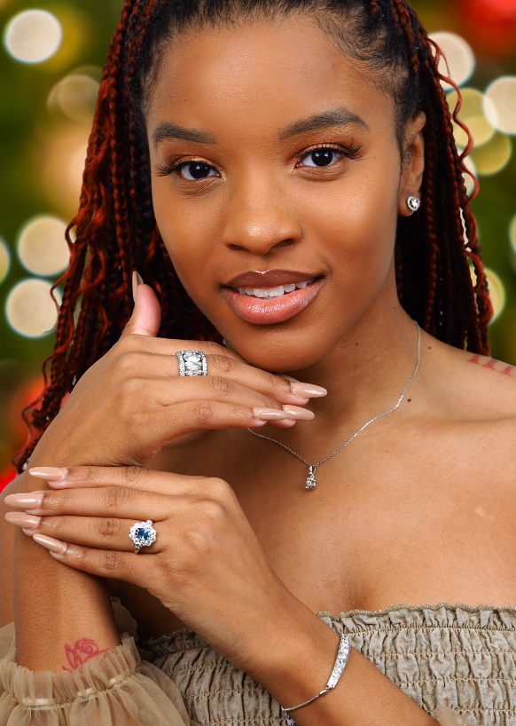 Arnold Jewelers Christmas Gifts