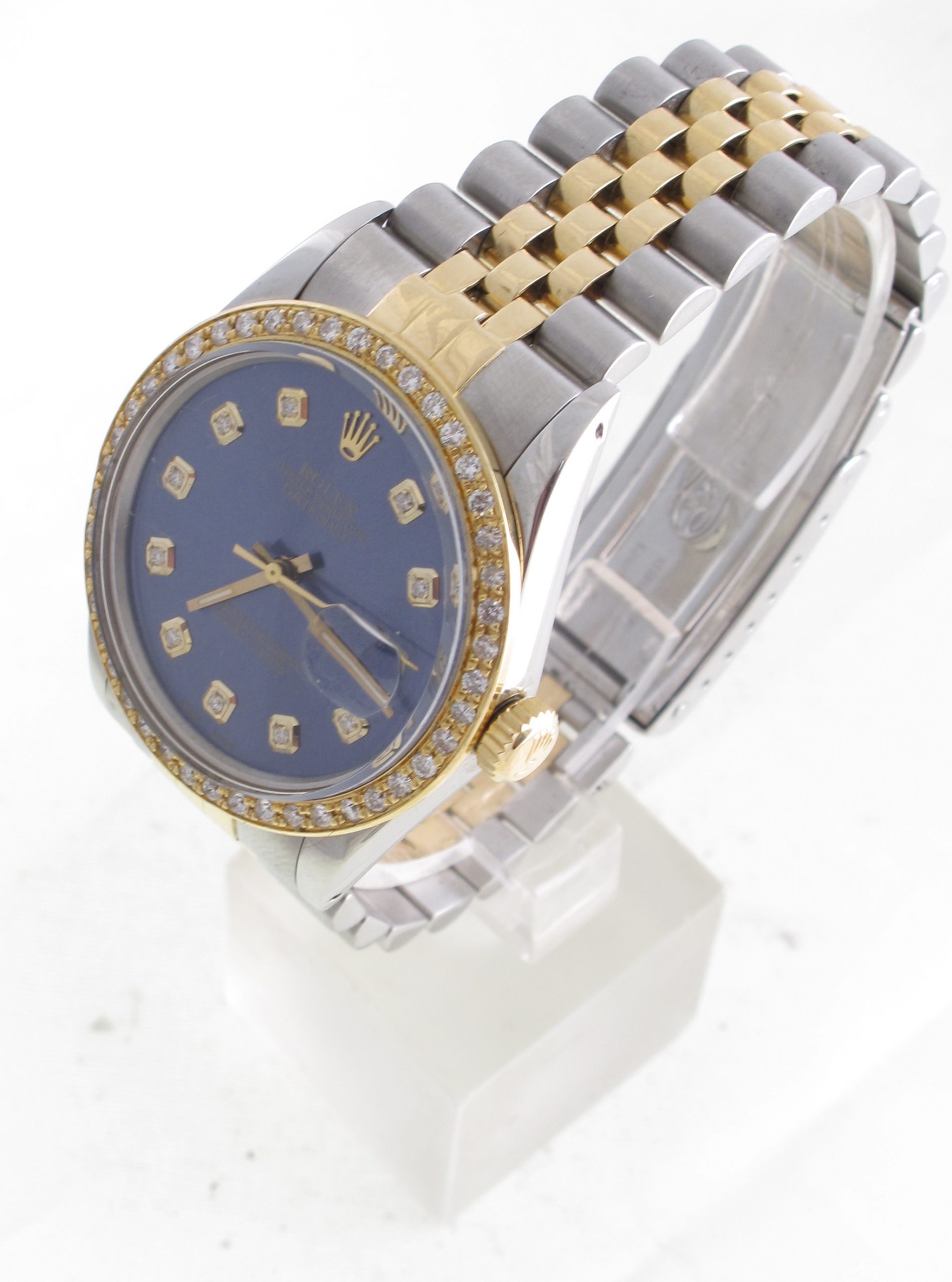 Wells fargo jewelry advantage rolex hotsell