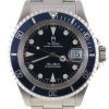 Pre-Owned Tudor Submariner 40MM (1993) Stainless Steel Model 79090 Front Close