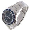 Pre-Owned Tudor Submariner 40MM (1993) Stainless Steel Model 79090 Left