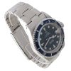 Pre-Owned Tudor Submariner 40MM (1993) Stainless Steel Model 79090 Right