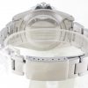 Pre-Owned Vintage Rolex Pepsi GMT Master (1982) Stainless Steel #16750 Back