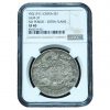 1911 China Dragon Dollar L&M-37 XF40 NGC