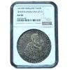 1621-KB Transylvania Hungary Taler AU50 NGC