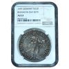 1659 Germany Besancon Taler DAV-5070 AU53 NGC