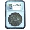 1659 Germany Besancon Taler DAV-5070 AU53 NGC